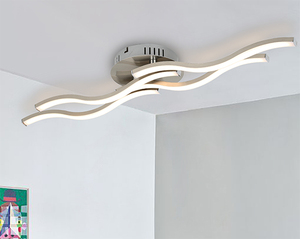 铝条灯
ceiling aluminium